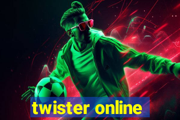 twister online